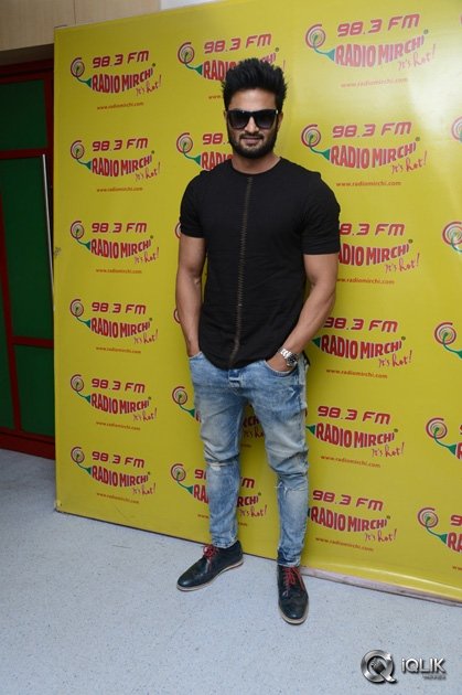 Bhale-Manchi-Roju-Movie-Song-Launch-at-Radio-Mirchi